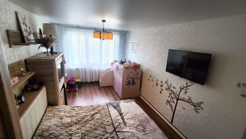 Продажа 2-комн квартиры Учебный городок ул, 33