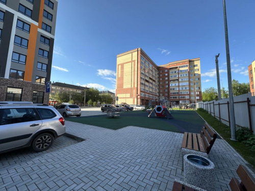 Продажа 2-комн квартиры Димитрова ул, 17