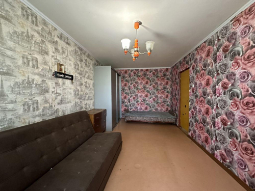 Продажа 1-комн квартиры Боровая ул, 34