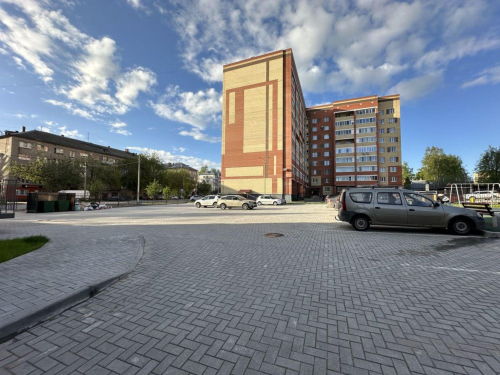 Продажа 2-комн квартиры Димитрова ул, 17