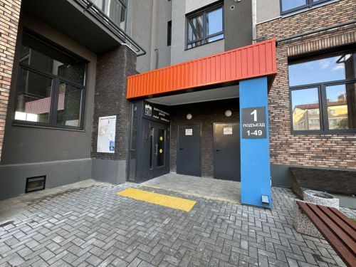 Продажа 2-комн квартиры Димитрова ул, 17