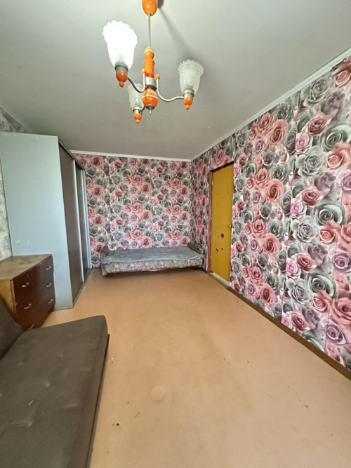 Продажа 1-комн квартиры Боровая ул, 34