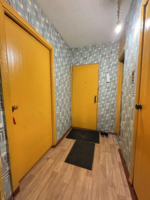 Продажа 1-комн квартиры Боровая ул, 34