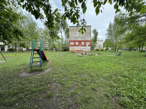 Продажа 1-комн квартиры Боровая ул, 34