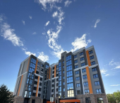 2-комн, 57кв м, этаж 8/8 Димитрова ул, 17