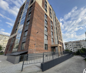 2-комн, 56кв м, этаж 6/8 Индустриальная ул, 5