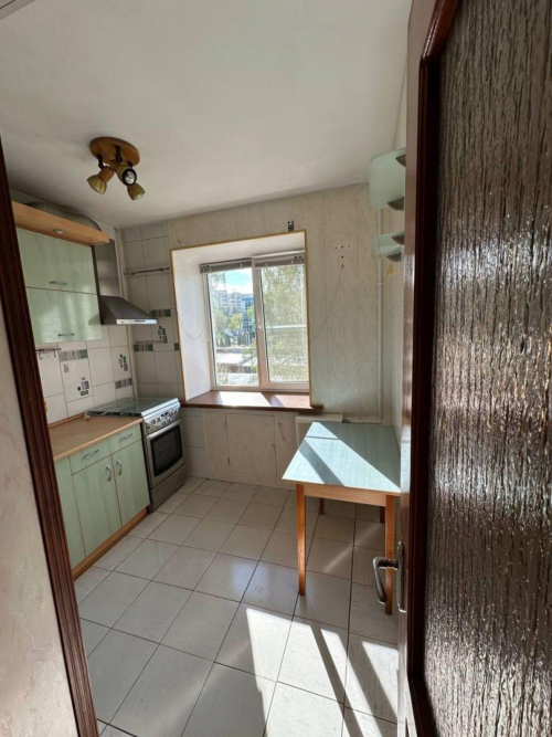 Продажа 3-комн квартиры Никитская ул, 62а