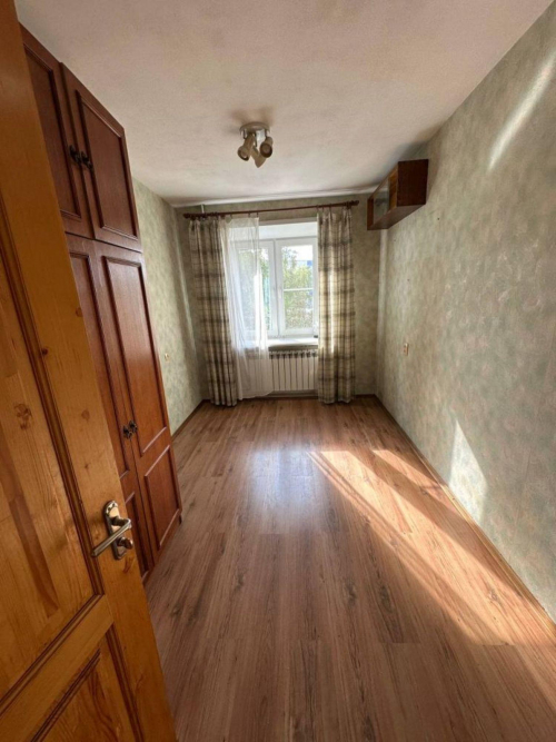 Продажа 3-комн квартиры Никитская ул, 62а