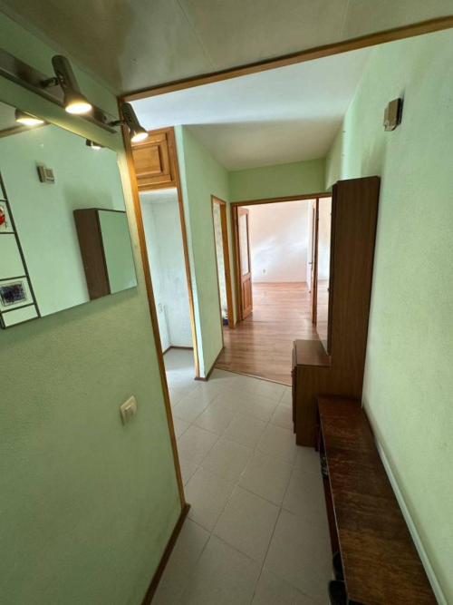 Продажа 3-комн квартиры Никитская ул, 62а