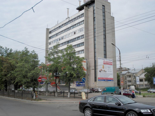 Аренда офиса Мира пр-кт, 21