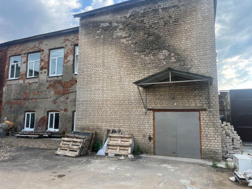 Аренда помещения Борьбы ул, 75