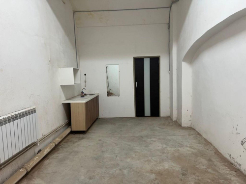 Аренда помещения Борьбы ул, 75