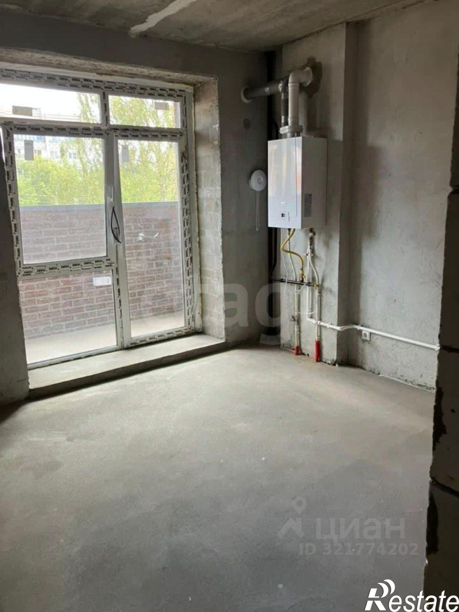 Купить квартиру за 4 200 000 рублей на ул Центральная, 34