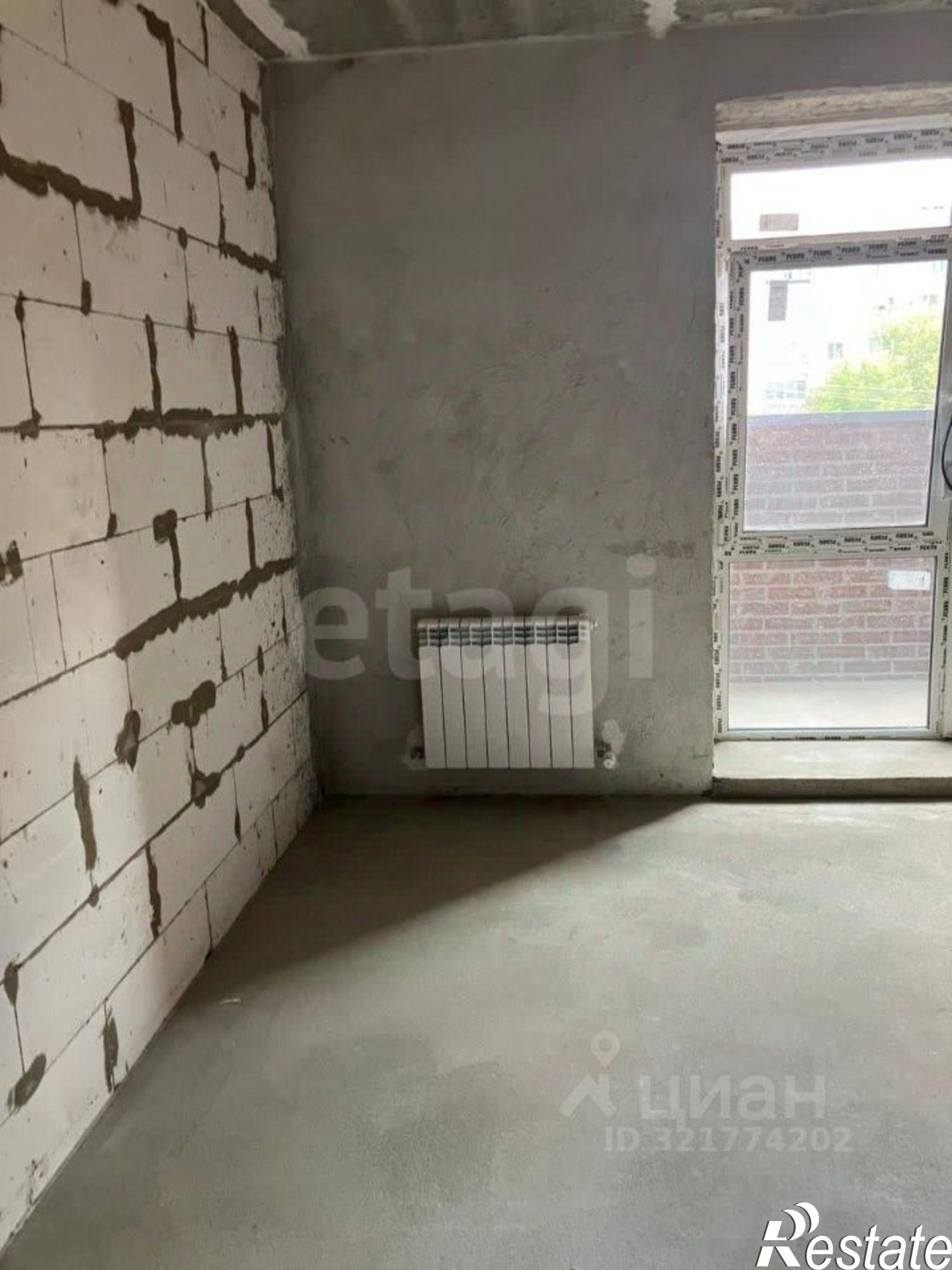 Купить квартиру за 4 200 000 рублей на ул Центральная, 34