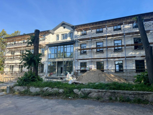 Аренда офиса Петра Щербины ул, 7
