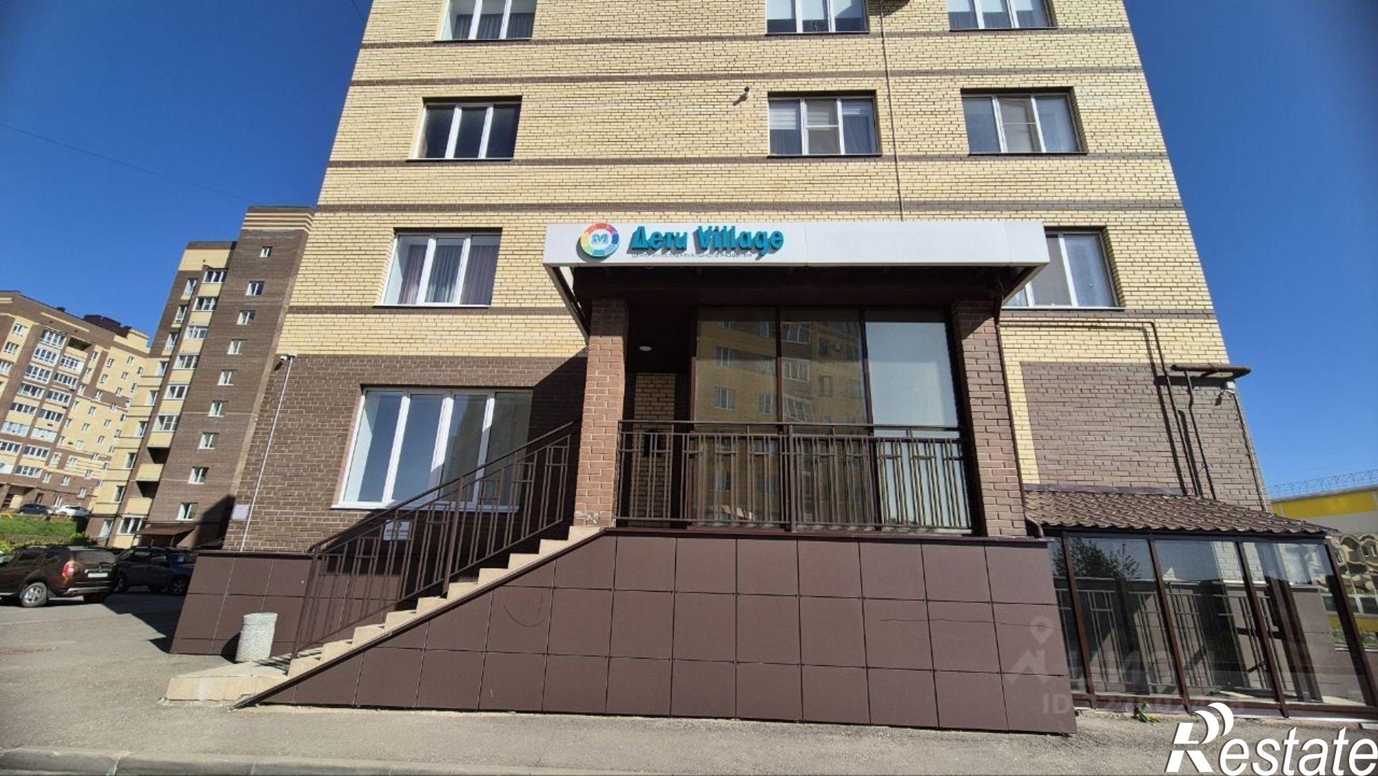 Купить помещение свободного назначения за 45 700 300 рублей на Давыдовская улица, 24