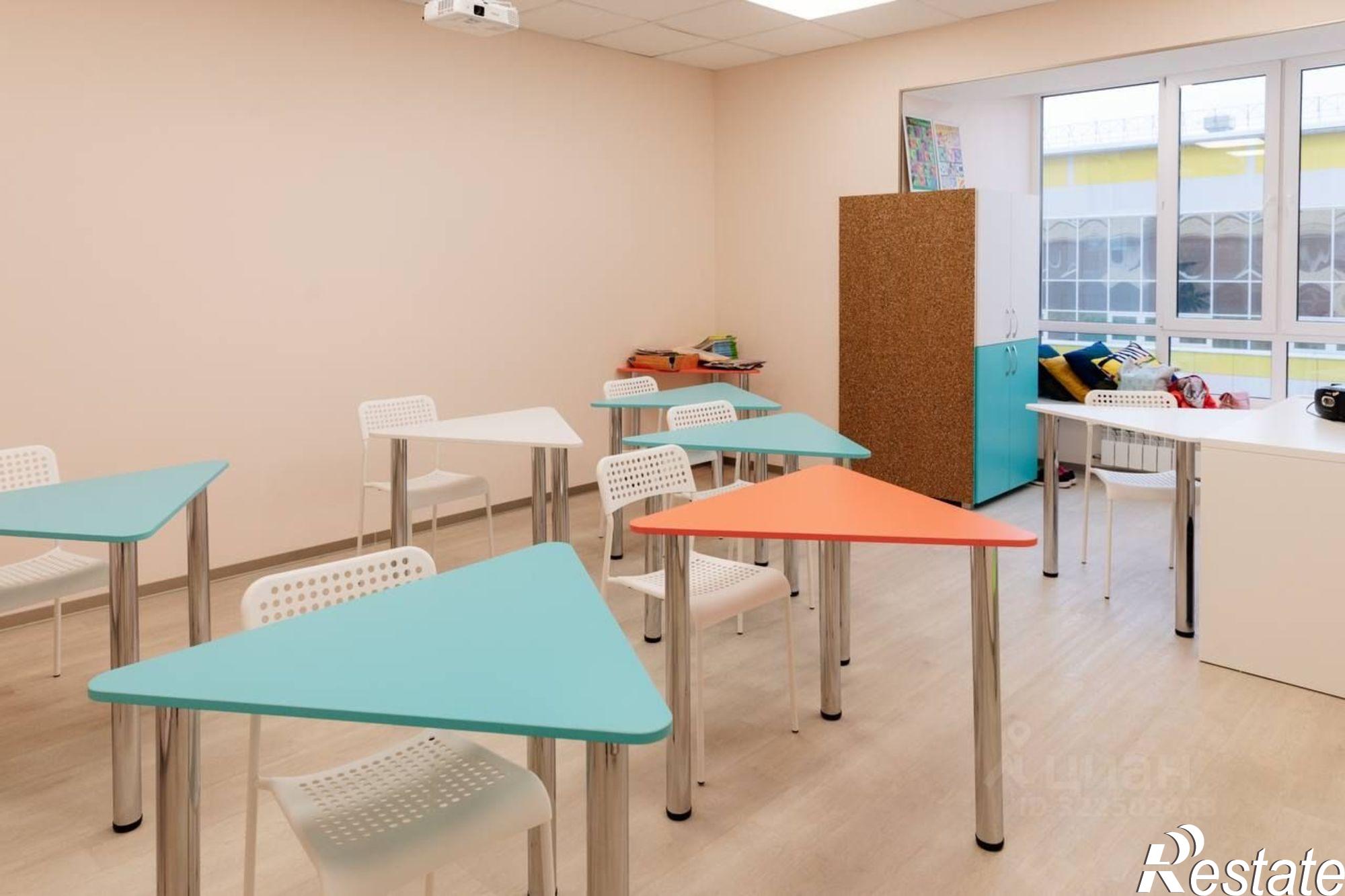 Купить помещение свободного назначения за 45 700 300 рублей на Давыдовская улица, 24