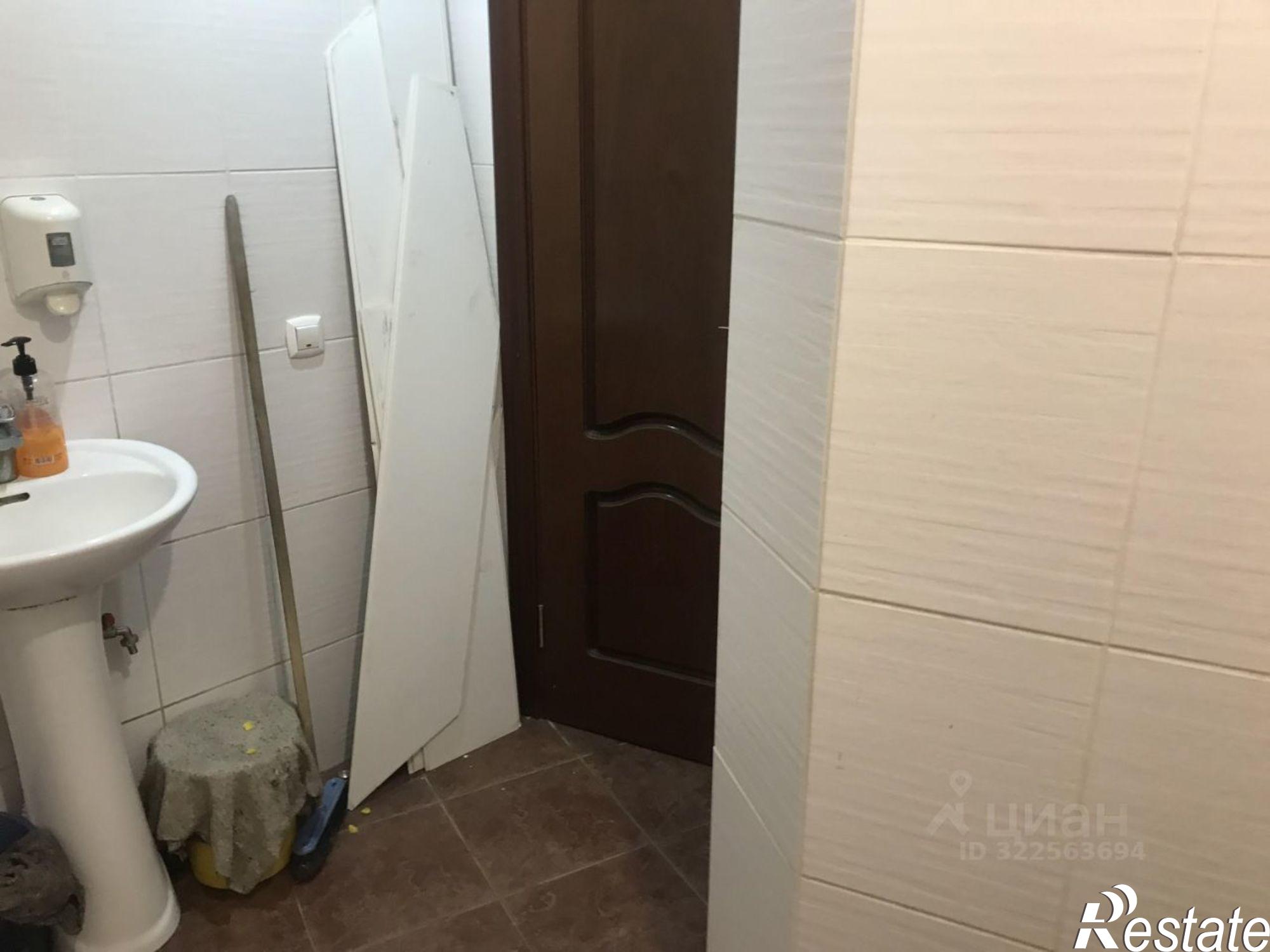 Купить помещение свободного назначения за 9 252 620 рублей на ул Советская, 43