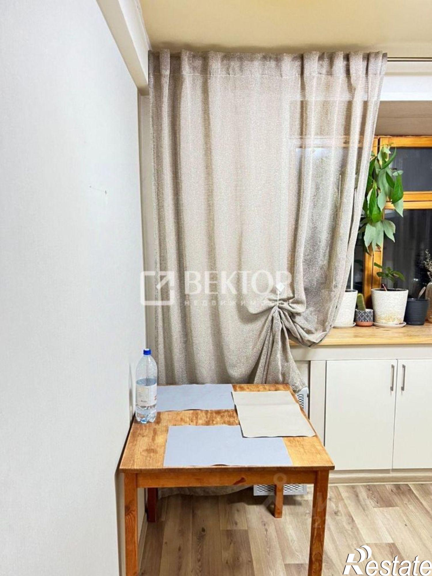 Купить квартиру за 3 500 000 рублей на улица Гагарина, 17