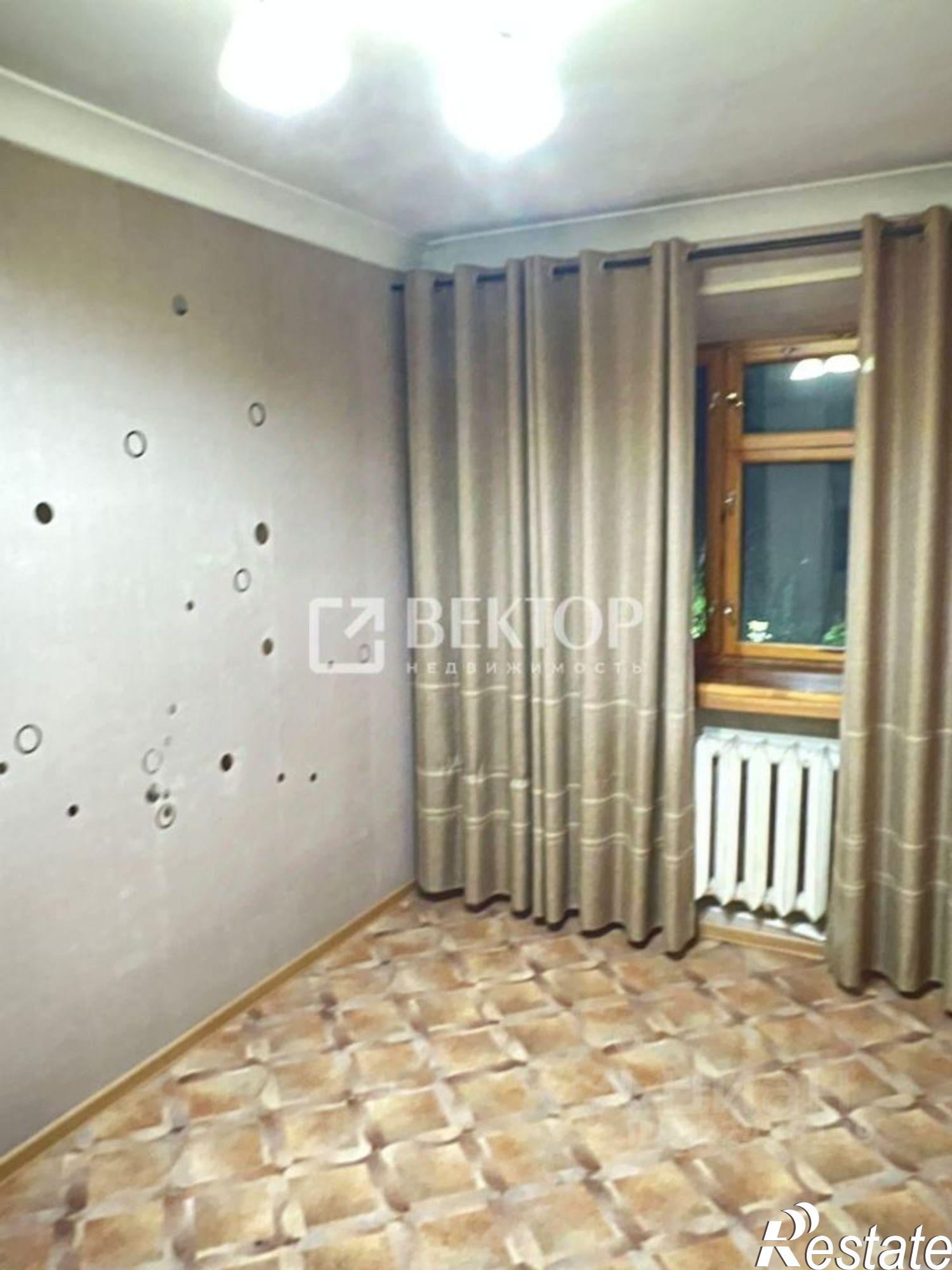 Купить квартиру за 3 500 000 рублей на улица Гагарина, 17