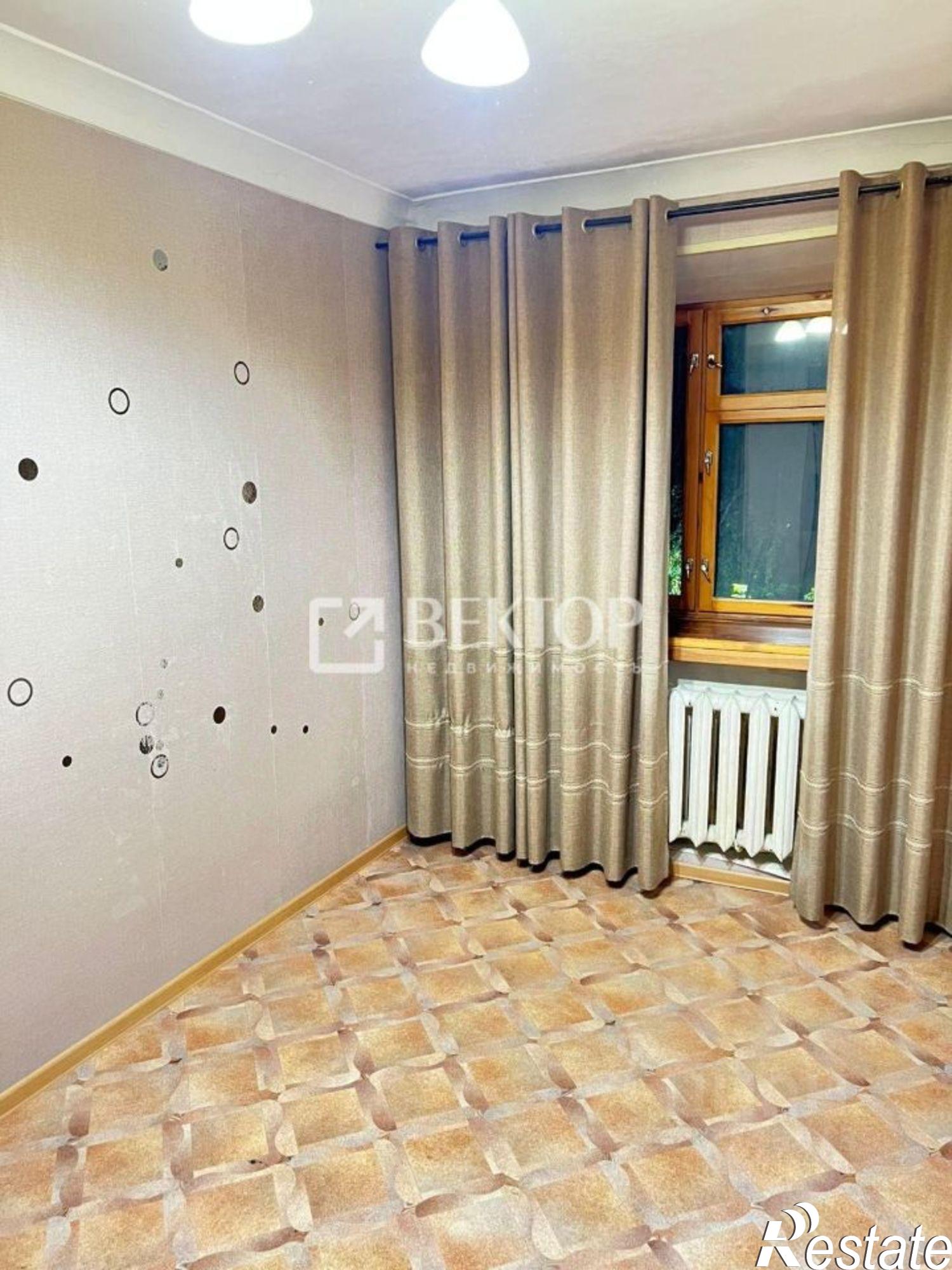 Купить квартиру за 3 500 000 рублей на улица Гагарина, 17