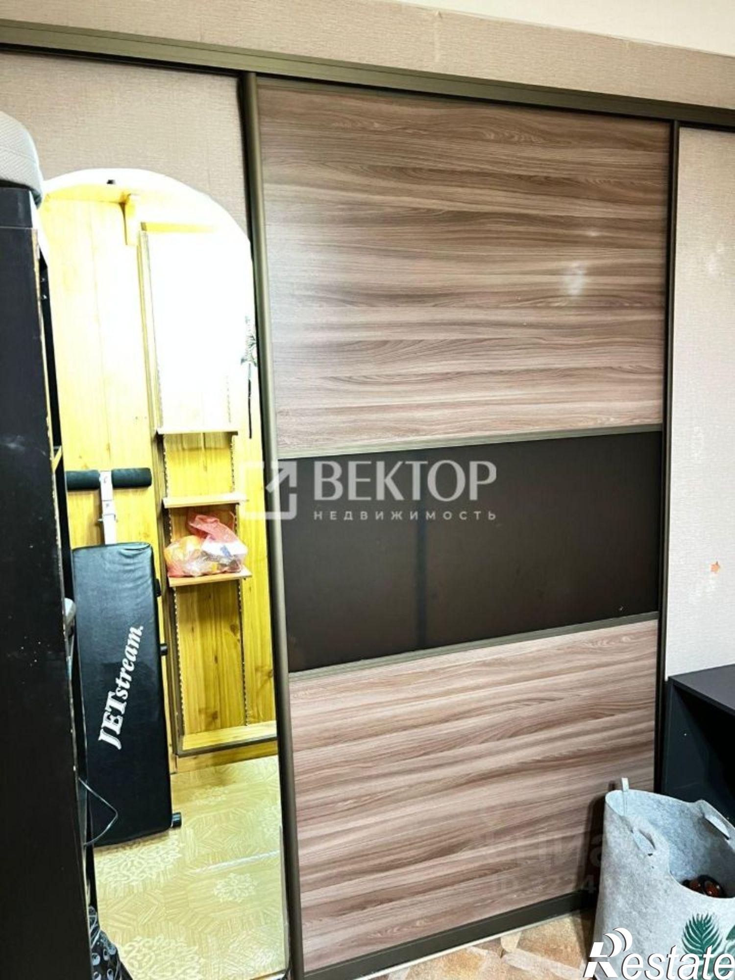 Купить квартиру за 3 500 000 рублей на улица Гагарина, 17