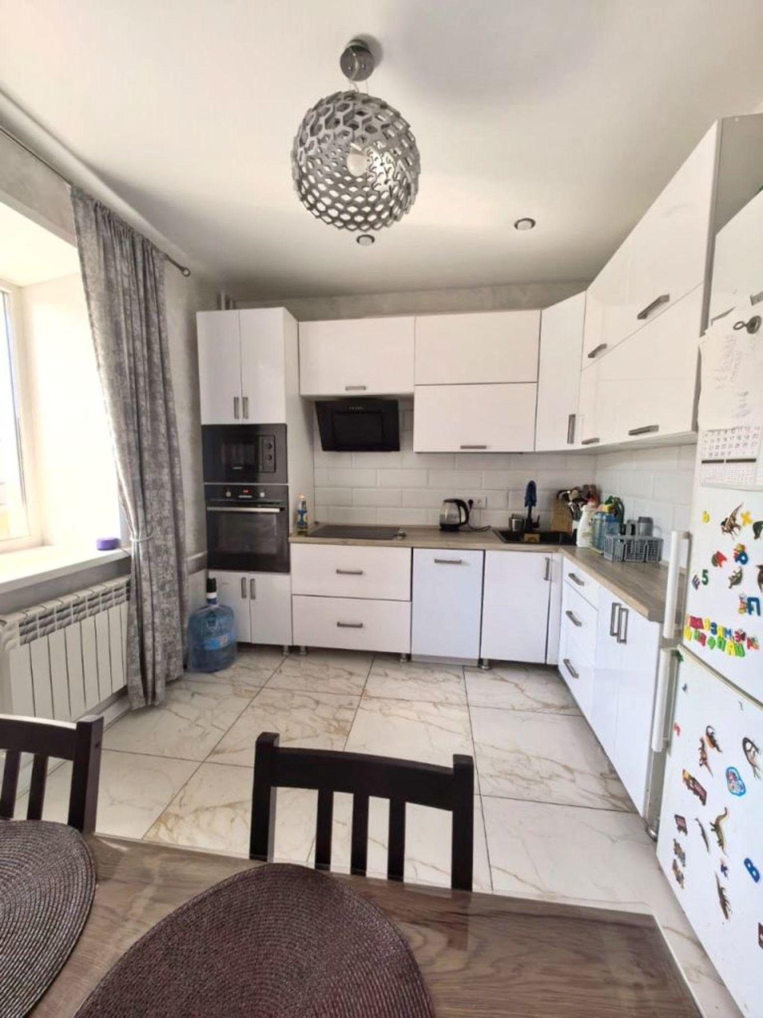 Купить квартиру за 7 700 000 рублей на Ивана Сусанина ул, 41