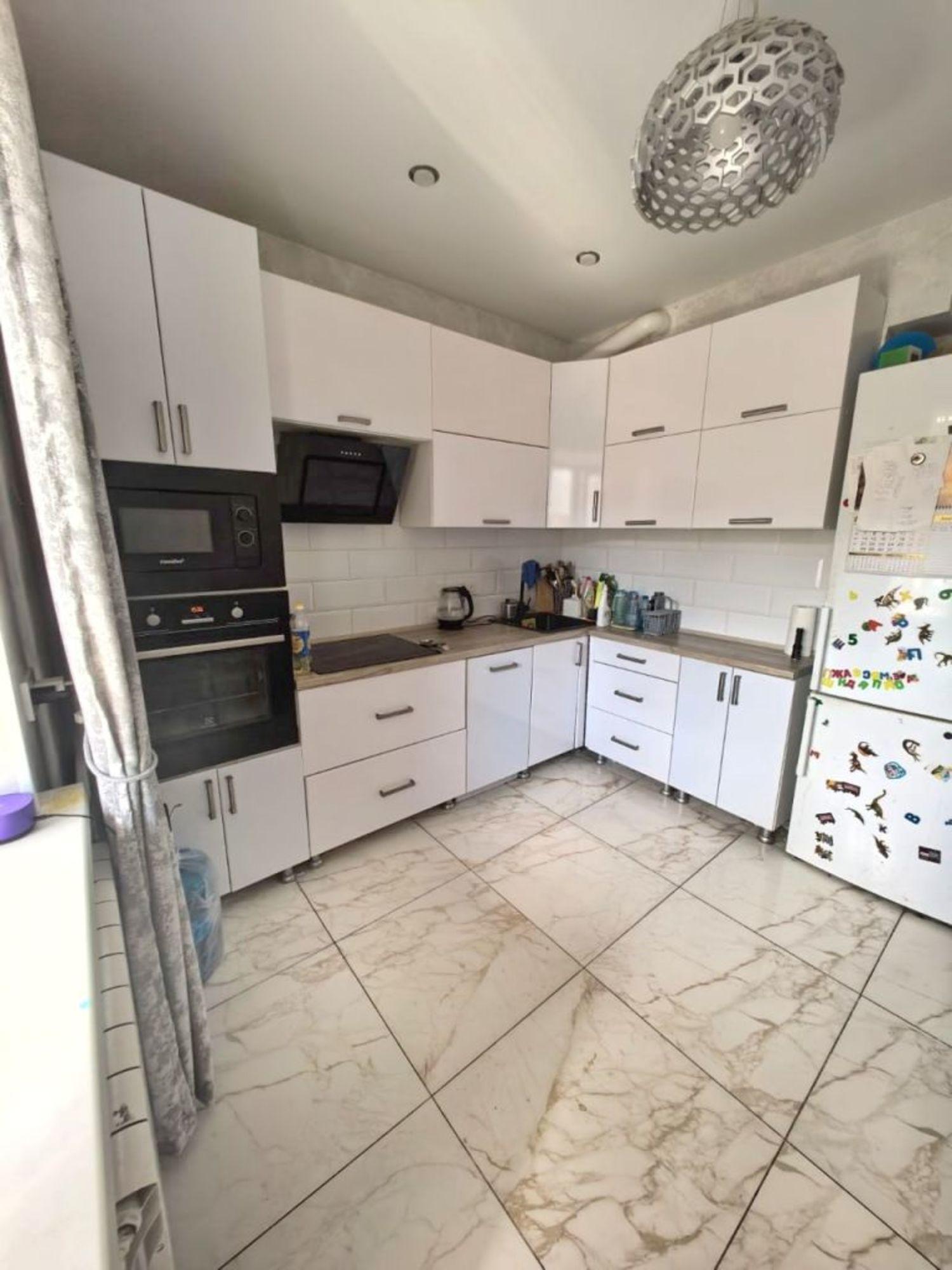 Купить квартиру за 7 700 000 рублей на Ивана Сусанина ул, 41