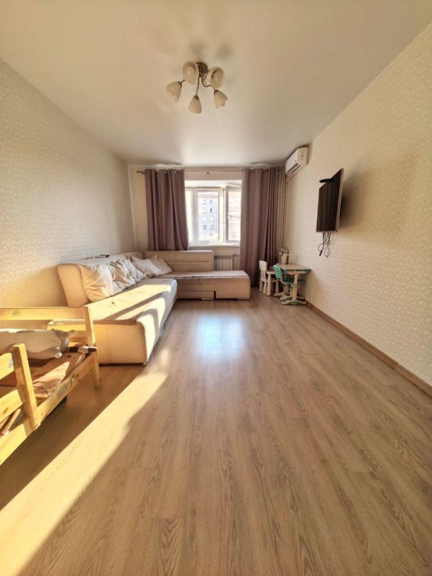 Купить квартиру за 7 700 000 рублей на Ивана Сусанина ул, 41