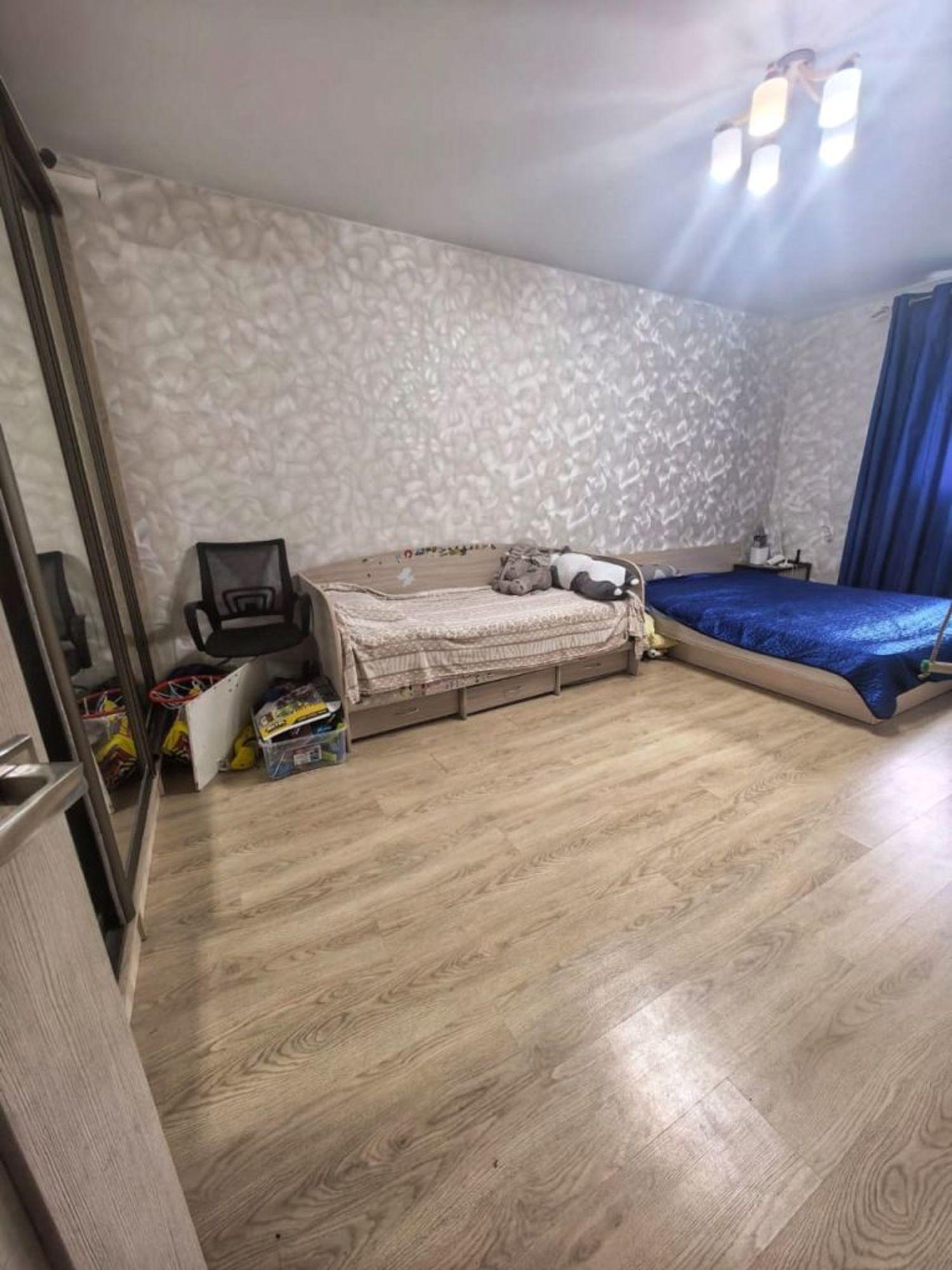 Купить квартиру за 7 700 000 рублей на Ивана Сусанина ул, 41