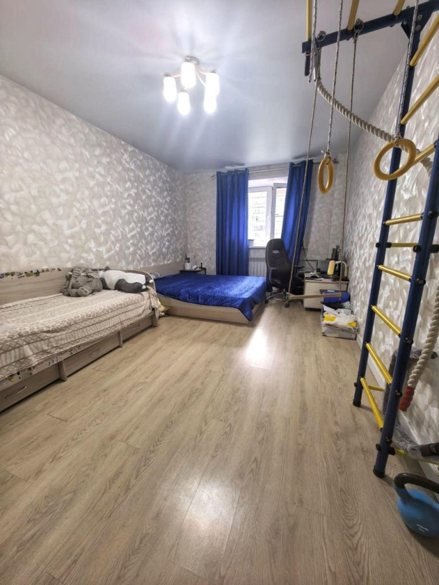 Купить квартиру за 7 700 000 рублей на Ивана Сусанина ул, 41