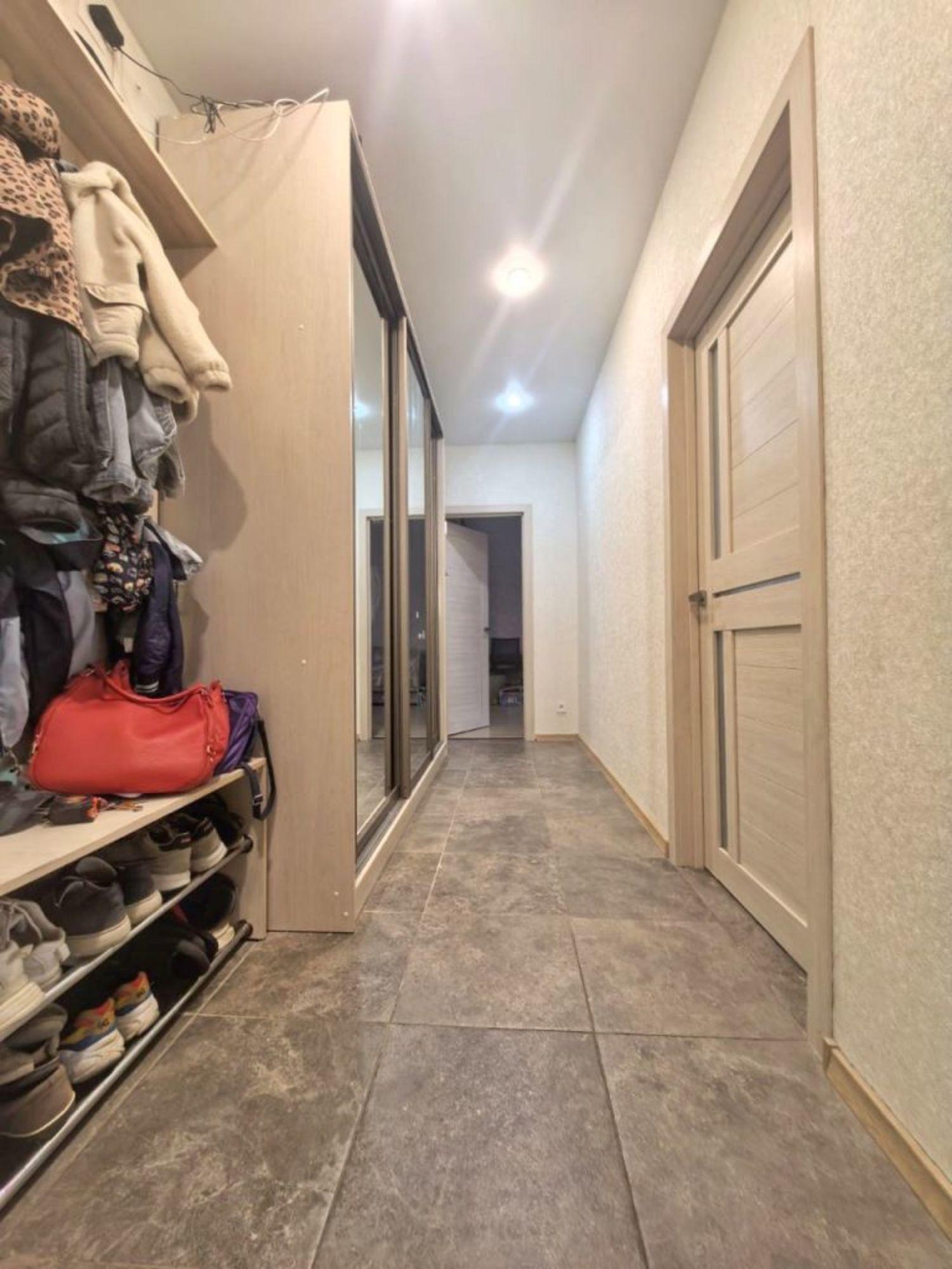 Купить квартиру за 7 700 000 рублей на Ивана Сусанина ул, 41