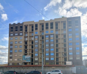 1-комн, 36.6 кв м, этаж 4/11 Магистральная ул, 47