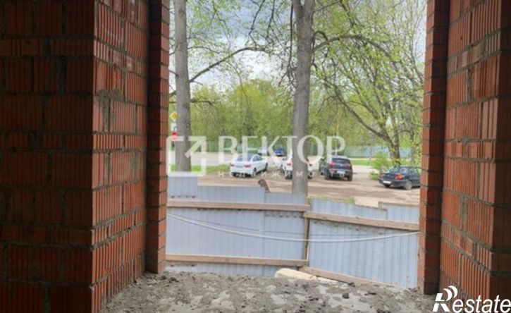 1-комн квартира ул Ткачей, 2/12,  д. 2/12