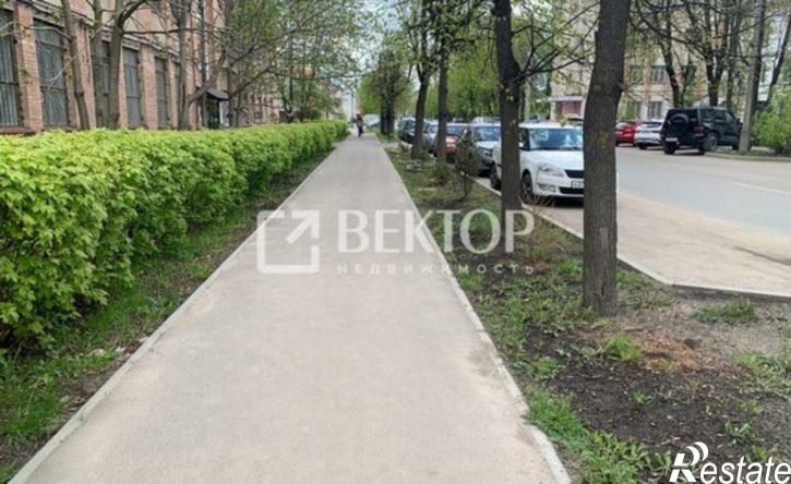 1-комн квартира ул Ткачей, 2/12,  д. 2/12