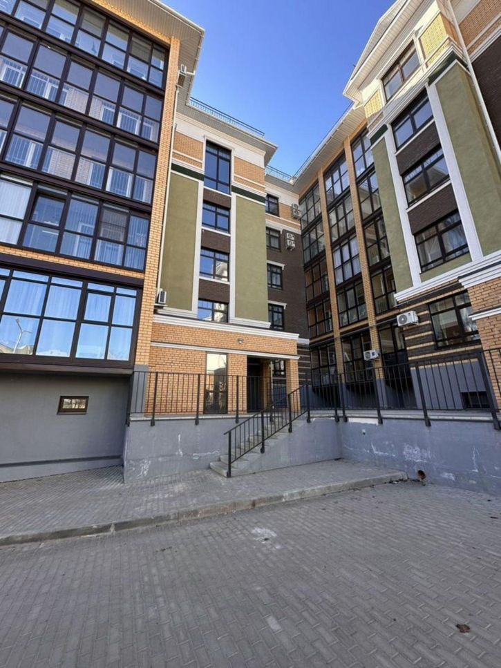 1-комн квартира Войкова ул, 22