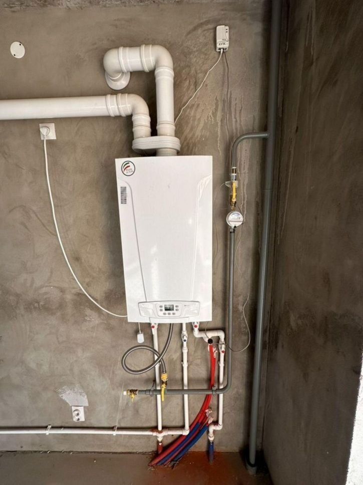 1-комн квартира Войкова ул, 22