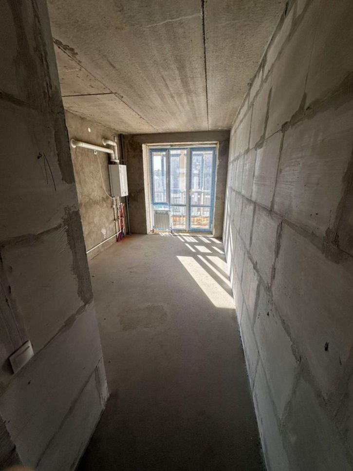 1-комн квартира Войкова ул, 22