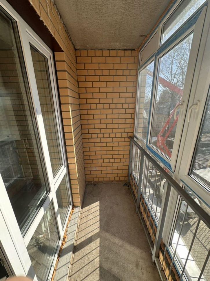 1-комн квартира Войкова ул, 22