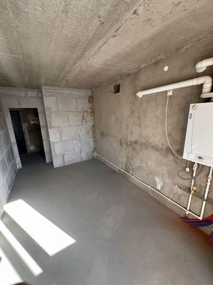 1-комн квартира Войкова ул, 22