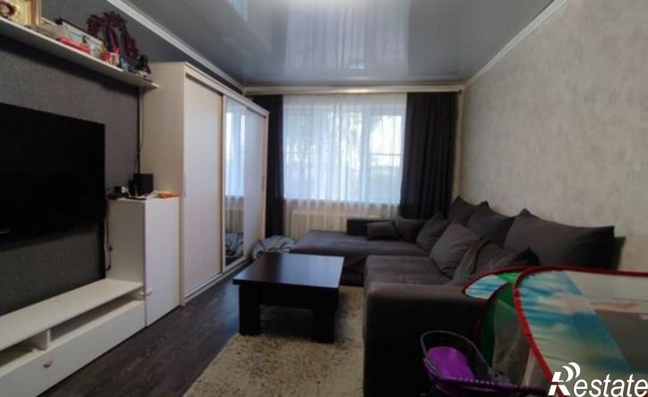 2-комн квартира поселок Учхоза Костромской, 16,  д. 16