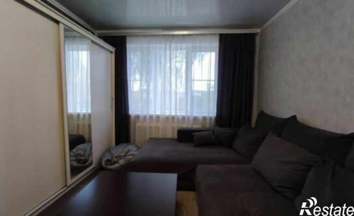 2-комн квартира поселок Учхоза Костромской, 16,  д. 16