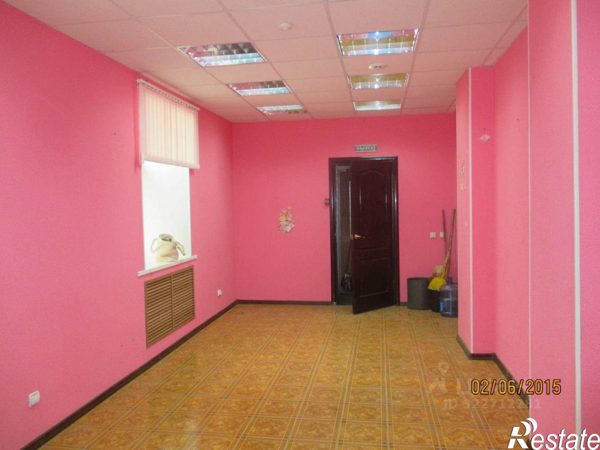 Купить помещение свободного назначения за 4 200 000 рублей на Советская улица, 132А