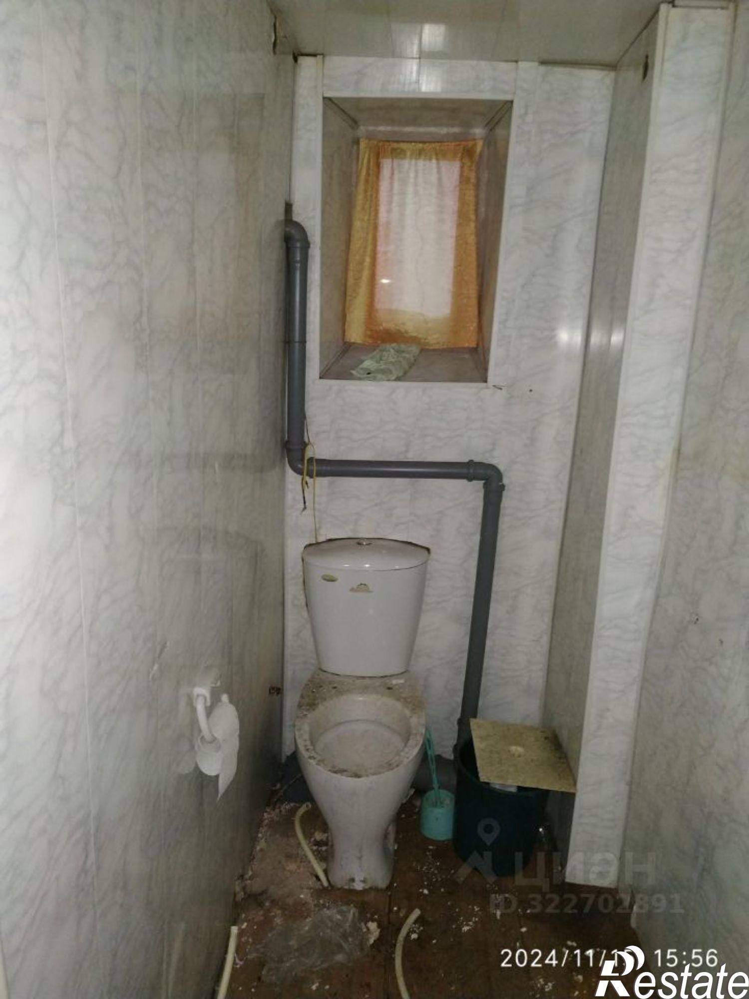 Купить помещение свободного назначения за 1 747 220 рублей на улица Нижняя Дебря, 8