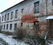 помещение 62 кв м улица Нижняя Дебря, 8