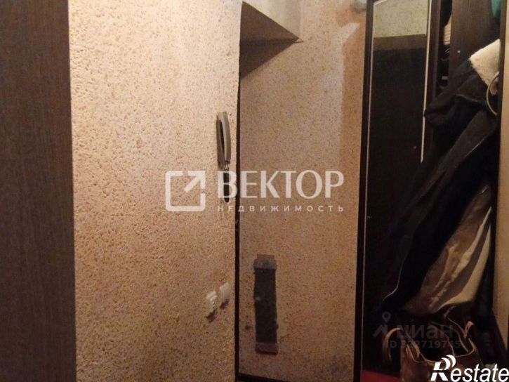 1-комн квартира ул Почтовая, 4,  д. 4