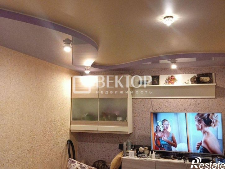 1-комн квартира ул Почтовая, 4,  д. 4