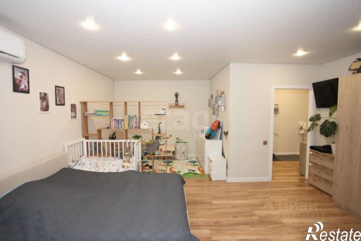 1-комн квартира пл Мира, 2,  д. 2