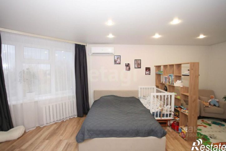 1-комн квартира пл Мира, 2,  д. 2