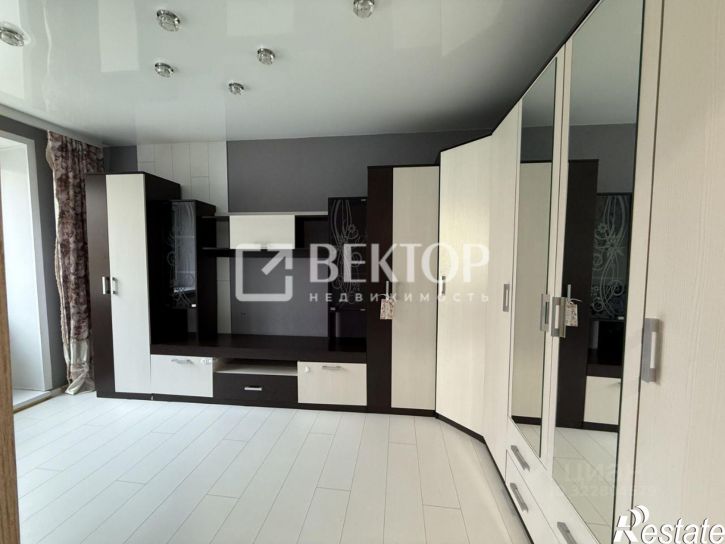 1-комн квартира 3-й Сосновый проезд, 6А,  д. 6А